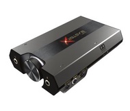 CREATIVE - Sound BlasterX G6 7.1 高清 USB電競外置音效卡 DAC Xamp耳機擴音機 原裝行貨 一年保養