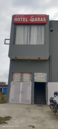 Hotel Saras Panipat Haryana