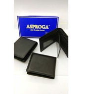 Genuine leather wallet for men