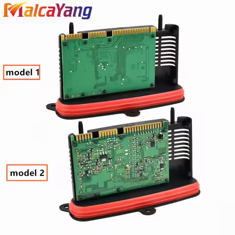 Headlight Xenon Ballast Module For BMW 5series F10 F18 F33 F83 LCI 2012 - 2016 63117355073 631173161