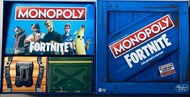 閒置桌遊3 Oink MONOPOLY 大富翁 其他桌遊 配件