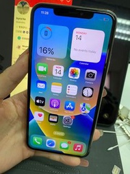 iPhone 11 Pro Max 256GB no Face ID new screen