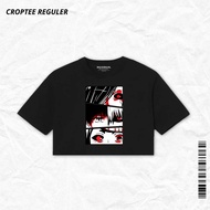 Madman Croptee ANIME TOKYO GHOUL “KEN KANEKI” | Crph 03