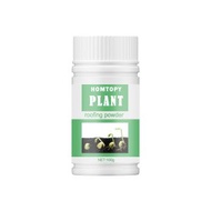 (100g) 植物生根粉｜扦插移栽用 | 生根激素  花卉植苗移植生根刺激劑