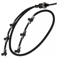 ⛤ECHO-58⛤Car Fuel Injector Return Pipes For A4 for A5 for A6 for Q7 2004-2012 059130218H