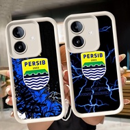Soft Casing for OPPO A5 A79 A3X A3 Pro A5X 5G White Q86 Persib