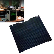 sweethouse1.my H1H Build Plate Suitable for Bambu Lab H2D 3D Printer 346x355mm Light Beam and Phanto