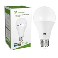 Ultra Energy Saving DP LED - E27 Daylight Bulb for Long-Term Household Savings