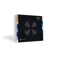 iZotope RX 7 Audio Editor Advanced VST | Windows Unlimited Music Software🔥