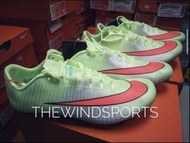 Nike Zoom Ja Fly (Barely Volt / Hyper orange)