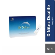 帮助戒掉睡眠药 Daelife D'Nitez Dnitez 睡眠护肾法宝 30‘s/box (100% ori)