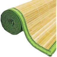 Mi New Style 0.85m Household Bamboo Mat 10.451.8m Mat 1.2 Student 1.5 Mat Dormitory Mi 0.75m Mi SMQC
