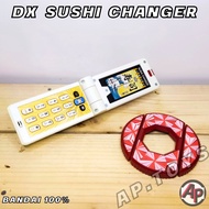 DX Sushi Changer ที่แปลงร่างชินเคนเจอร์ [ที่แปลงร่าง อุปกรณ์แปลงร่าง ข้อมือแปลงร่าง เซนไต ชินเคนเจอร