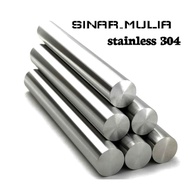 Stainless steel 304 diameter 28.5mm x 57cm