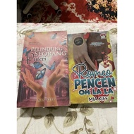 novel mia kiff preloved