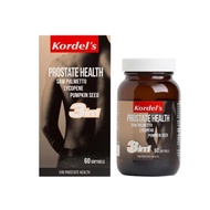 KORDEL'S Prostate Health 60s