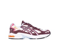 ASICS GEL-KAYANO 5 OG low-top sneakers 海外代購 uk3.5-uk6