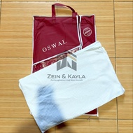 KATUN OSWAL Turkiye Ihram Cloth Premium Microfiber Cotton Without Sewing Oswal Adult Ihram Cloth