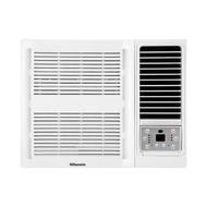 Rasonic 樂信1.5匹窗口式冷氣機RC-XG12