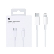 【Apple】原廠 USB-C 對Lightning 連接線 2M (MQGH2ZA/A)