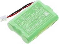 TCTK Battery 1000 mAh Compatible with [Summer] 285650A, 28650, 29000, 29000A, 29000B, 29003, 29003A,