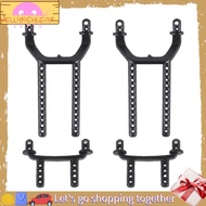 Jellyfish4Pcs K989-50 K989-51 Front & Rear Car Shell Column for  K969 K979 K989 K999 P929 P939 1/28 