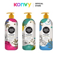 Good Virtues Co . [GVC]  Shower Cream Anti-Bacterial Series  (550ml / 700ml)