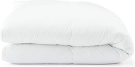 MUJI 84906275 Mite Resistant Down Comforter, Double Layer, Queen, 82.7 x 82.7 inches (210 x 210 cm)