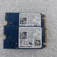 SSD 512GB M2 Nvme 2242 Gen3 X2 B+M KEY Original copy