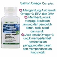 Omega3 Nutrilite Amway