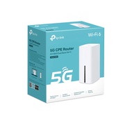 TP-Link NX200 5G AX1800 Dual-Band Wi-Fi 6