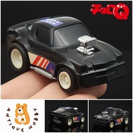 Choro Q 1/64 Car Model: CAMARO Z28 AMERICAN GT<Collectible/Play Car/Toys Car/Pull back>