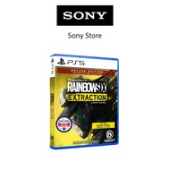 Sony Singapore PlayStation RAINBOW 6 EXTRACTION DELUXE (PS5)