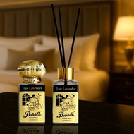 聯名款・貓友善x零酒精 舒眠擴香禮盒 抗菌防蟎 精油枕頭睡眠噴霧