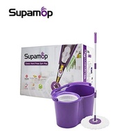 SupaMop SH-350-8 Manual Press dehydrate system