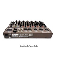มิกเซอร์ Aone 7 ch. บลูทูธUsb เอฟเฟก 99dsp A07-dsp