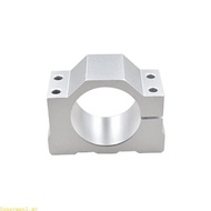 Best Spindle Motor Clamp Mount Bracket 45--65mm CNC Motor Spindle CNC Router Engraving Milling Spind