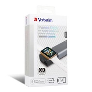 Verbatim Li-ion Apple Watch流動充電池6,700mAh