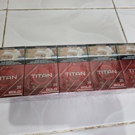 Jual Rokok Titan Bold (1 slop)