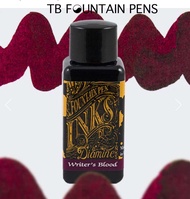 Diamine Ink 30 ml 🩷Pink Series🩷 น้ำหมึกสำหรับเติมปากกาหมึกซึม