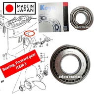 Forward / Pinion / Reverse Gear for Suzuki 40HP (DT40) 2 stroke outboard