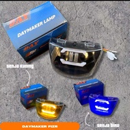 lampu daymaker yamaha fiz r fizr daymaker yamaha fiz r lampu depan fiz r