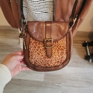 Tas fossil second original eropaa