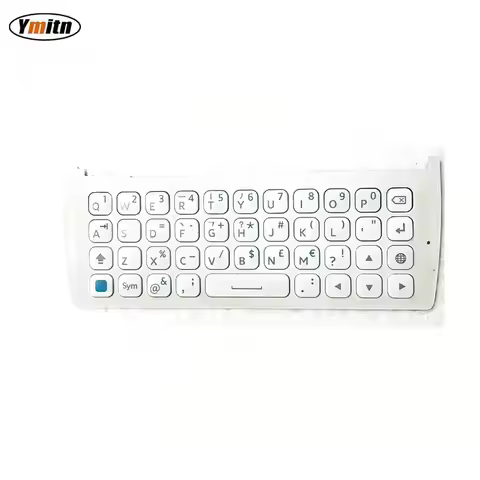 New Original Housing Home keypads buttons Cover For Sony Ericsson Xperia SK17 SK17i