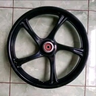 Front rim rim Mio j, Mio gt, soul gt, Mio M3 ORIGINAL COPOTAN