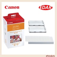 CANON RP-108 COLOR INK / PAPER SET