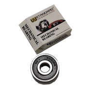 WStandard C3 Bearing (1RS,2RS)[6001/6002/6003/6004/6006/6200/6201/6202/6203/6300/6301/6302/638/6805/