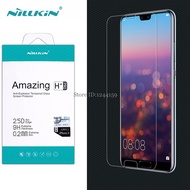 Nillkin Screen Protector Huawei P20 / P20 Pro Tempered Glass Amazing H H+PRO Glass For Huawei P20 Pr