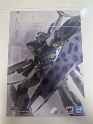 METAL BUILD RX-93-v2 Hi-v GUNDAM