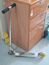 經典款 Viper 鋁合金折疊滑板車 / 復古 Kick Scooter / 兒童成人皆可